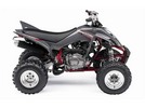 Thumbnail 2008 YAMAHA RAPTOR 350 ATV SERVICE REPAIR SHOP MANUAL