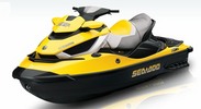 Thumbnail 2009 SEA DOO PWC SERVICE REPAIR SHOP SEADOO MANUAL