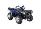 Thumbnail 2007 Polaris Sportsman 700 800 EFI 800 X2 EFI REPAIR MANUAL