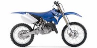 Thumbnail 2008 YAMAHA YZ125 SERVICE REPAIR SHOP MANUAL