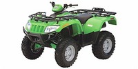 Thumbnail 2006 ARCTIC CAT ATV  REPAIR SERVICE SHOP  MANUAL 