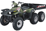 Thumbnail 2003 POLARIS SPORTSMAN 400 500 SERVICE REPAIR PDF MANUAL