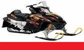 Thumbnail 2000 ARCTIC CAT SNOWMOBILE REPAIR SERVICE WORK SHOP PDF MANUAL INSTANT DOWNLOAD