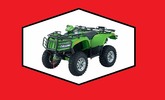 Thumbnail 2005 ARCTIC CAT 250 300 400 500 650 ATV SHOP REPAIR MANUAL Thumbnail 2005 ARCTIC CAT 250 300 400 500 650 ATV SHOP REPAIR MANUAL