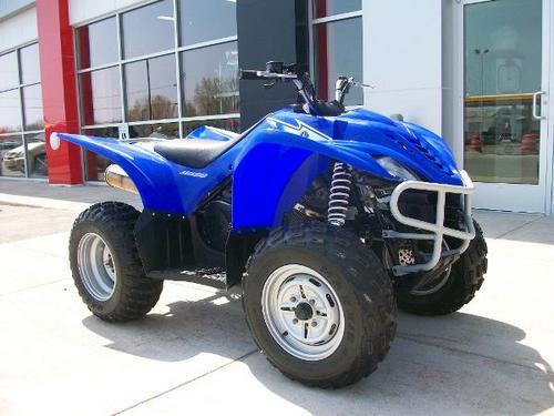 Product picture 2006 YAMAHA Wolverine 350 ATV SERVICE REPAIR SHOP MANUAL