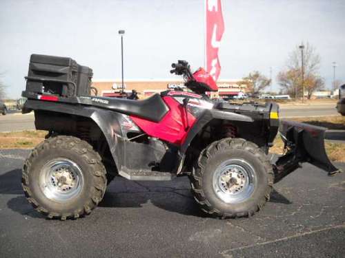 Product picture 2006 POLARIS SPORTSMAN 700 800 EFI X2 EFI REPAIR SHOP MANUAL