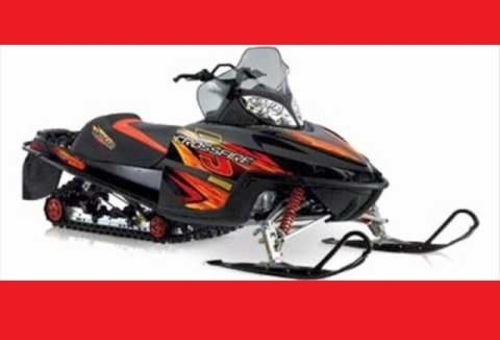 Product picture 1999 ARCTIC CAT SNOWMOBILE REPAIR SERVICE WORK SHOP PDF MANU