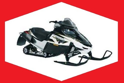 Product picture 2008 ARCTIC CAT SNOWMOBILE REPAIR SERVICE SHOP PDF MANUAL