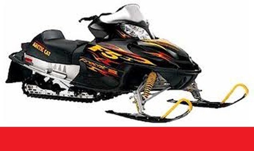 Product picture 2000 ARCTIC CAT SNOWMOBILE REPAIR SERVICE WORK SHOP PDF MANUAL INSTANT DOWNLOAD
