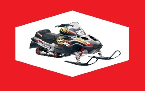 Product picture 2003 ARCTIC CAT SNOWMOBILE REPAIR SERVICE WORK SHOP PDF MANUAL BOTH VOLUMES INSTANT DOWNLOAD 
