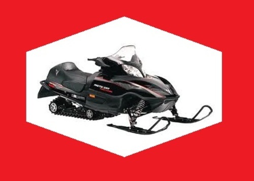 Product picture 2004 ARCTIC CAT SNOWMOBILE REPAIR SERVICE DIY WORK SHOP PDF MANUAL BOTH VOLUMES INSTANT DOWNLOAD 