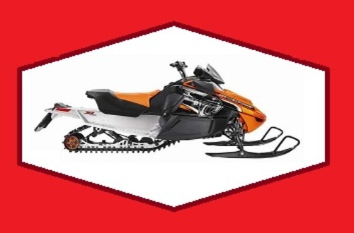 Product picture 2007 ARCTIC CAT SNOWMOBILE REPAIR SERVICE WORK SHOP PDF MANUAL 2 & 4 Stroke models INSTANT DOWNLOAD