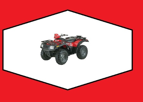 Product picture 2003 ARCTIC CAT ATV REPAIR SERVICE WORK SHOP PDF MANUAL  INS