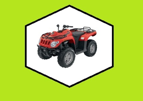 Product picture 2009 ARCTIC CAT ATV 366 SERVICE REPAIR SHOP MANUAL INSTANT DOWNLOAD