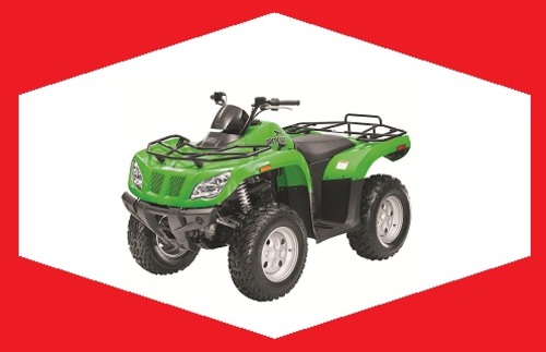 Product picture 2011 ARCTIC CAT 350 425 ATV REPAIR SERVICE WORK SHOP PDF MAN