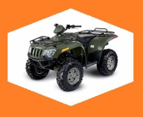 Product picture 2010 ARCTIC CAT ATV 400 550 650 700 1000 REPAIR SERVICE WORK SHOP PDF MANUAL DOWNLOAD