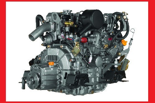 Product picture YANMAR DIESEL INBOARD ONE TWO THREE SERVICE REPAIR SHOP PDF MANUAL DOWNLOAD
