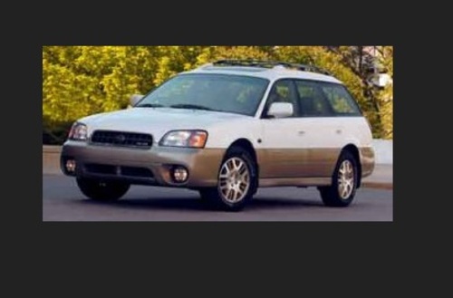 Product picture SABARU LEGACY SERVICE REPAIR 2000 01 02 03 04 PDF MANUAL DOWNLOAL