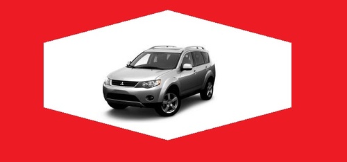Product picture MITSUBISHI OUTLANDER 2007 2008 2009 SERVICE REPAIR SHOP MANUAL DOWNLOAD