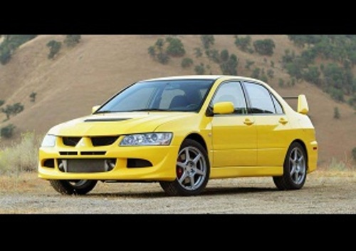 Product picture Mitsubishi Lancer Evolution 8 VIII MR 2003 2004 2005 2006 SERVICE REPAIR MANUAL
