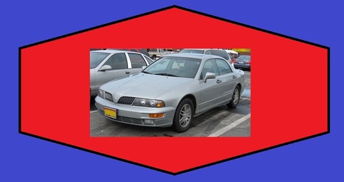 Product picture MITSUBISHI DIAMANTE 2001 2002 2003 2004 2005 SERVICE REPAIR MANUAL DOWNLOAD