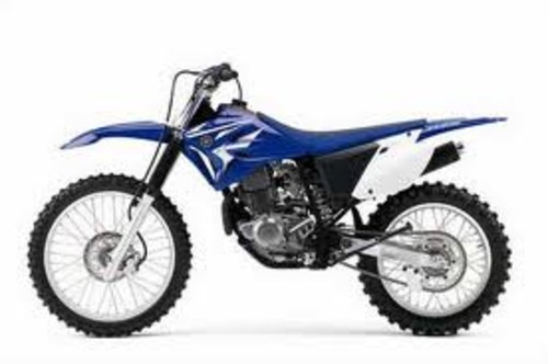 Product picture 2009 YAMAHA TTR230 REPAIR SERVICE FACTORY MANUAL PDF DOWNLOAD