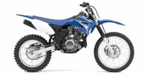 Product picture 2009 YAMAHA TTR125 REPAIR SERVICE FACTORY MANUAL PDF DOWNLOAD