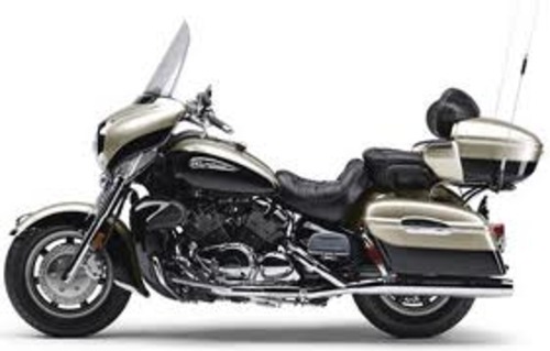 Product picture 2009 YAMAHA ROYAL STAR VENTURE REPAIR SERVICE FACTORY MANUAL PDF DOWNLOAD