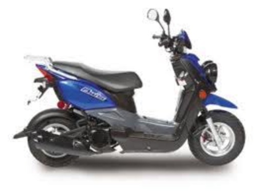 Product picture 2009 YAMAHA ZUMA YW50 REPAIR SERVICE FACTORY MANUAL PDF DOWNLOAD