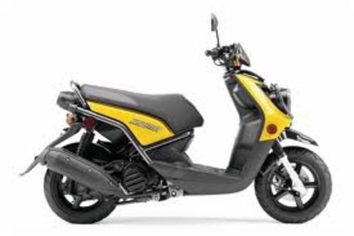 Product picture 2009 YAMAHA ZUMA 125 REPAIR SERVICE FACTORY MANUAL PDF DOWNLOAD