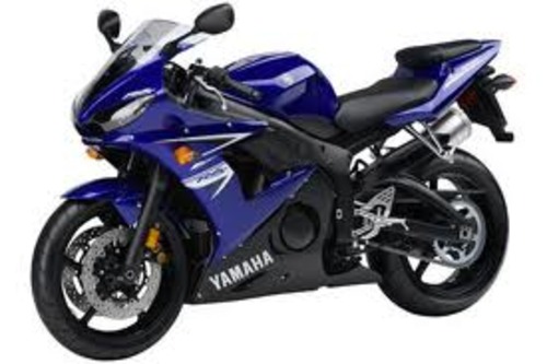 Product picture 2009 YAMAHA YZF R6S  REPAIR SERVICE FACTORY MANUAL PDF DOWNLOAD