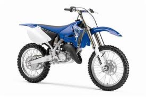 Product picture 2009 YAMAHA YZ 125 OWNERS REPAIR SERVICE FACTORY MANUAL PDF DOWNLOAD 