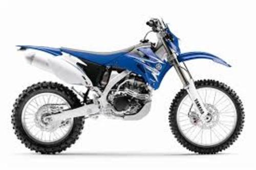 Product picture 2009 YAMAHA WR250 REPAIR SERVICE FACTORY MANUAL PDF DOWNLOAD