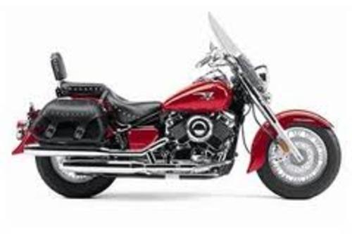 Product picture 2009 YAMAHA VSTAR 650 CLASSIC SILVERADO REPAIR SERVICE FACTORY MANUAL PDF DOWNLOAD 