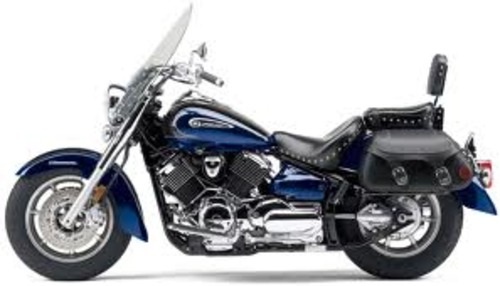 Product picture 2009 YAMAHA VSTAR 1100 CUSTOM MIDNIGHT CUSTOM REPAIR SERVICE FACTORY MANUAL PDF DOWNLOAD 