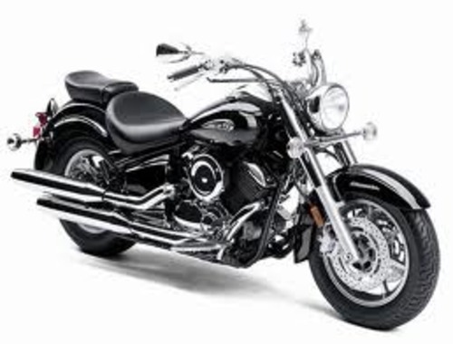 Product picture 2009 YAMAHA VSTAR 1100 CLASSIC REPAIR SERVICE FACTORY MANUAL PDF DOWNLOAD 