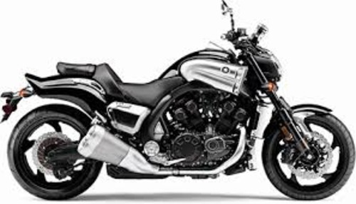 Product picture 2009 YAMAHA VMAX REPAIR SERVICE FACTORY MANUAL PDF DOWNLOAD 