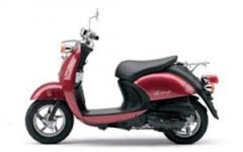 Product picture 2009 YAMAHA VINO50 XC50 REPAIR SERVICE FACTORY MANUAL PDF DOWNLOAD 