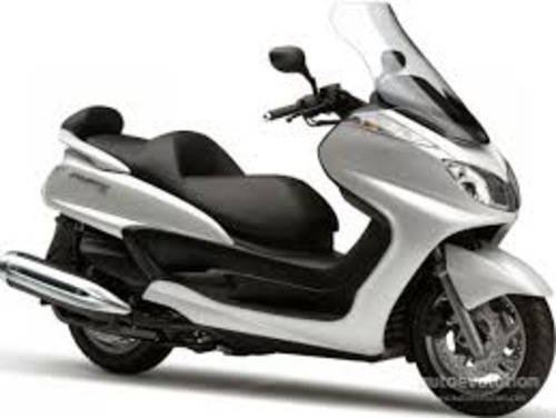 Product picture 2008-2009 YAMAHA MAJESTY REPAIR SERVICE FACTORY MANUAL PDF DOWNLOAD 