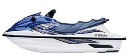 Product picture 2001-2005 YAMAHA XLT 1200 WAVERUNNER REPAIR SERVICE FACTORY MANUAL PDF DOWNLOAD 