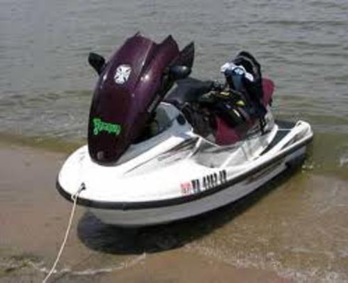 Product picture YAMAHA XL800 WAVERUNNER REPAIR SERVICE FACTORY MANUAL PDF DO