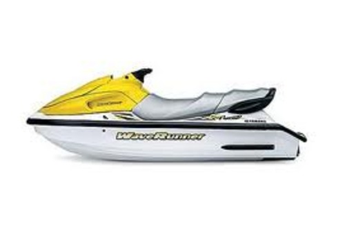 Product picture YAMAHA XL700 XL760XL1200 WAVERUNNER REPAIR SERVICE FACTORY MANUAL PDF DOWNLOAD