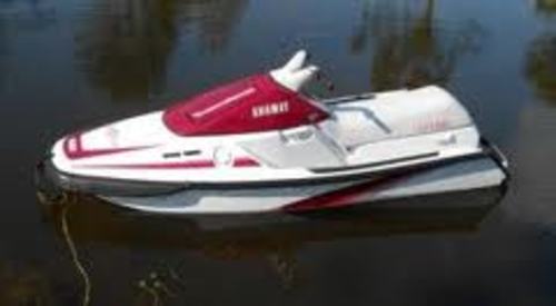 Product picture YAMAHA WAVERUNNER III REPAIR SERVICE FACTORY MANUAL PDF DOWNLOAD 