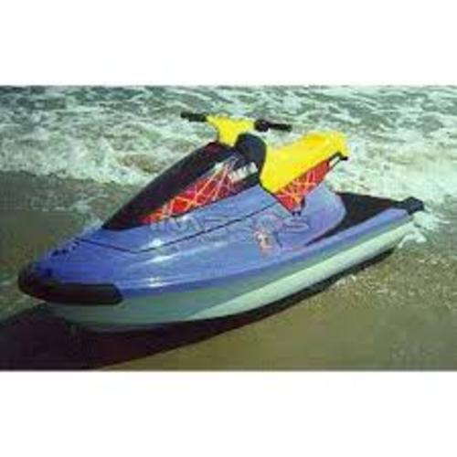 Product picture 1995-1996 YAMAHA WAVE BLASTER LIT REPAIR SERVICE FACTORY MANUAL PDF DOWNLOAD